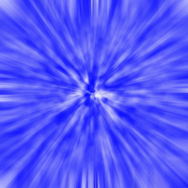 Azul-cinza efeito de luz de fundo — Fotografia de Stock