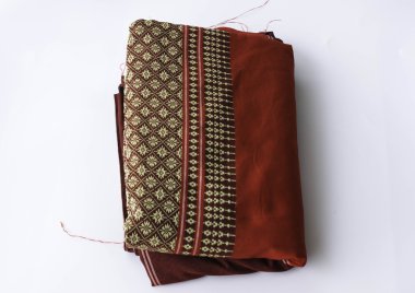 Tayland Isan kumaşlar