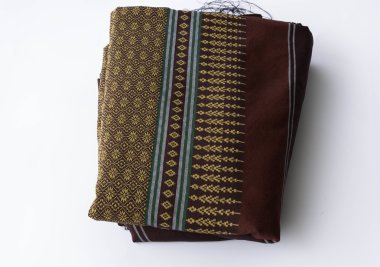 Tayland Isan kumaşlar