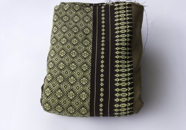 Tayland Isan kumaşlar