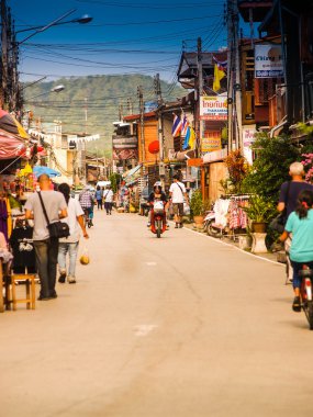 Chiangkhan: Loei Tayland