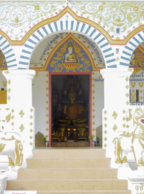 Tapınak Tayland: Loei