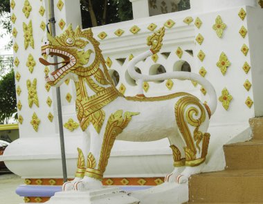 Tapınak Tayland: Loei