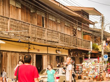 Chiangkhan: Loei Tayland