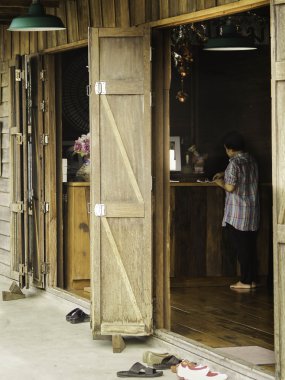 Chiangkhan: Loei Tayland