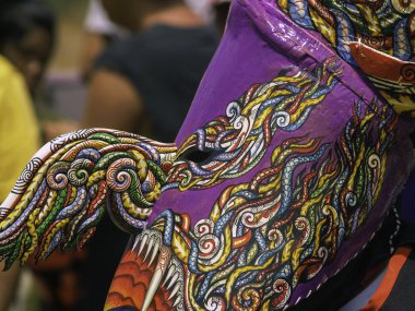 Peetakhon: Loei Tayland