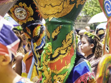 Peetakhon: Loei Tayland