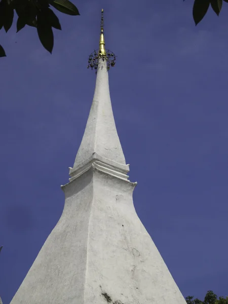 Tapınak Loei sanat formu kültür Tayland — Stok fotoğraf