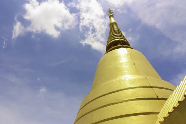 Tay heykeller sanat formu tapınak Tayland