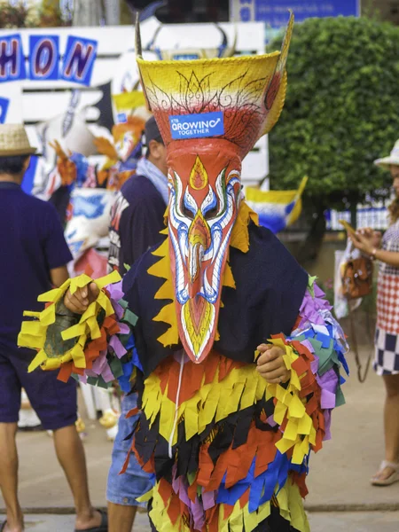 Peetakhon: Loei Tayland — Stok fotoğraf