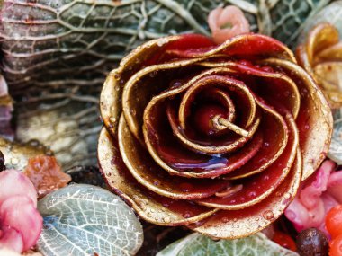 Mumya (Ubon Mum Festivali 2014 Tay sanat formu)