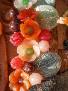 Mumya (Ubon Mum Festivali 2014 Tay sanat formu)