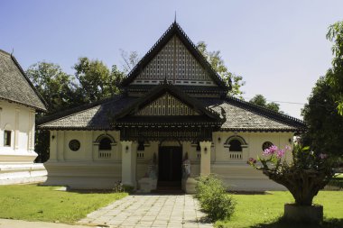 Tayland Tapınağı