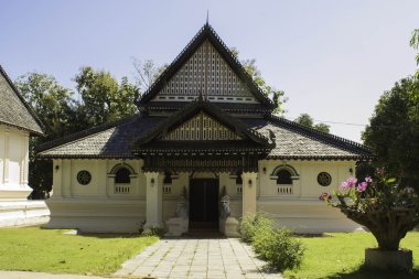 Tayland Tapınağı