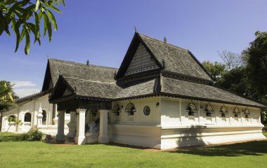 Tayland Tapınağı