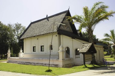 Tayland Tapınağı