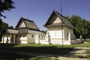 Tayland Tapınağı