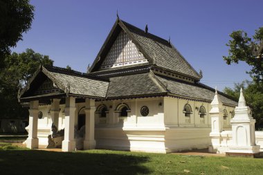 Tayland Tapınağı