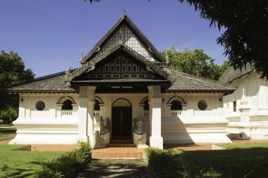 Tayland Tapınağı