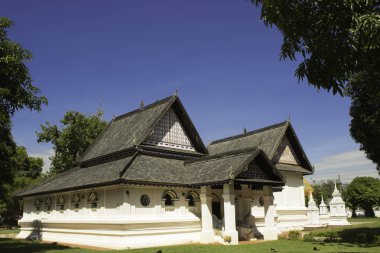 Tayland Tapınağı