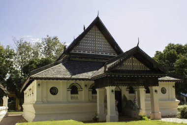 Tayland Tapınağı