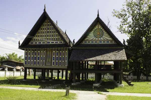 Tailandia templo —  Fotos de Stock