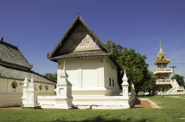 Thaimaa temppeli — kuvapankkivalokuva