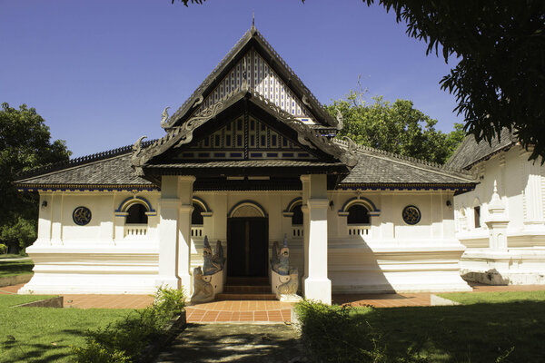 Thailand Temple