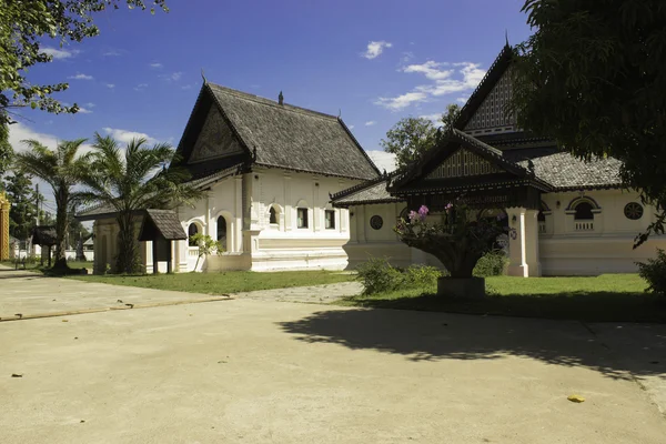 Tailandia templo — Foto de Stock