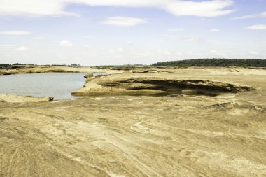 Sampanbok Mekong Nehri