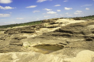 Sampanbok Mekong Nehri