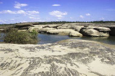 Sampanbok Mekong Nehri