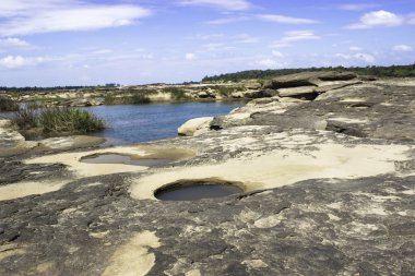 Sampanbok Mekong Nehri