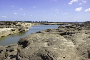Sampanbok Mekong Nehri