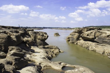 Sampanbok Mekong Nehri