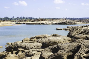 Sampanbok Mekong Nehri