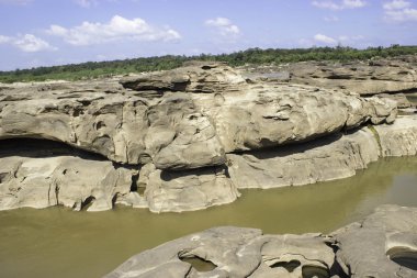 Sampanbok Mekong Nehri