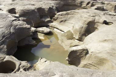 Sampanbok Mekong Nehri