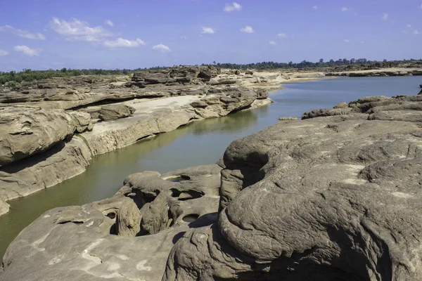 Sampanbok Mekong Nehri