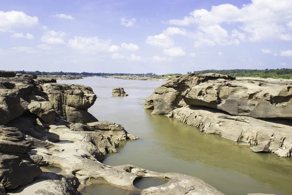 Sampanbok Mekong Nehri