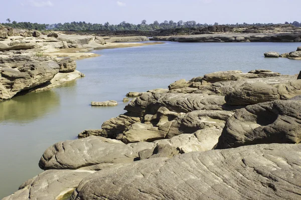 Sampanbok Mekong Nehri