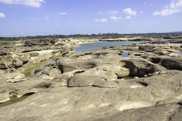 Sampanbok Mekong Nehri