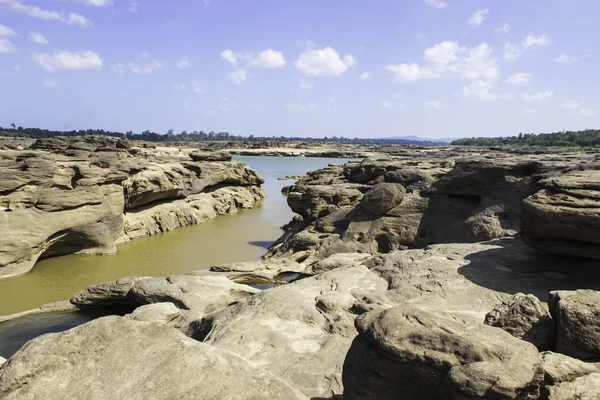 Sampanbok Mekong Nehri