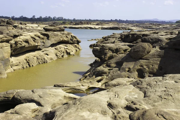 Sampanbok Mekong Nehri