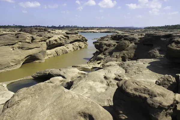 Sampanbok Mekong Nehri