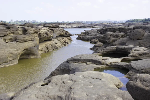Sampanbok Mekong Nehri