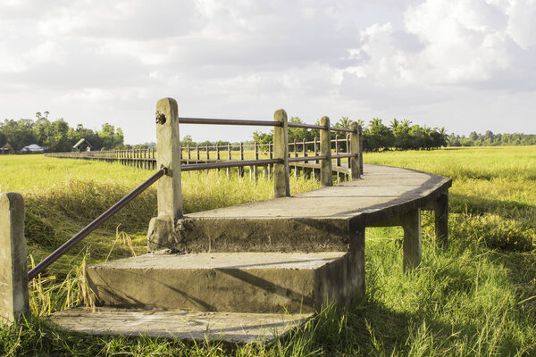 Таиланд Храм Исан
