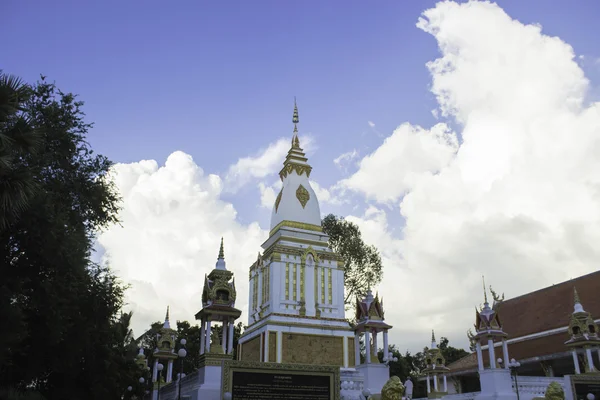 Tailandia Templo Isan — Foto de Stock