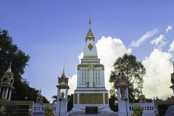 Tailândia Templo Isan — Fotografia de Stock