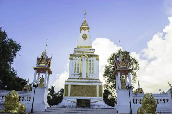 Tailandia Templo Isan — Foto de Stock